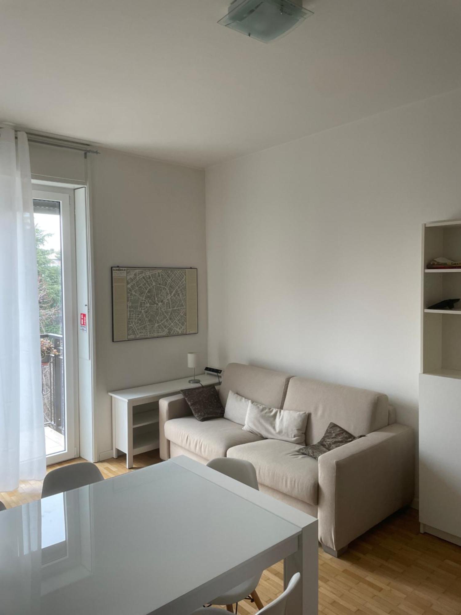 House Of Po Daire Milano Dış mekan fotoğraf